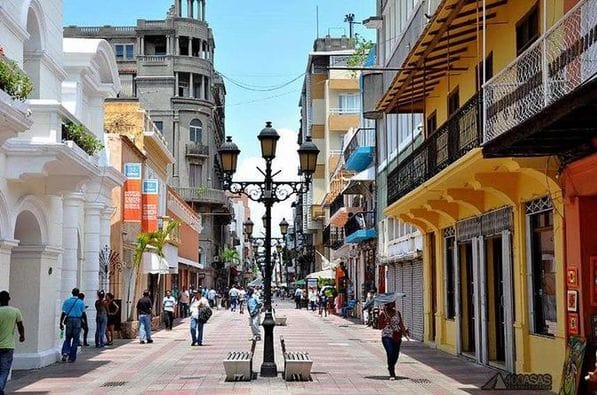 Cultural Exploration in Santo Domingo