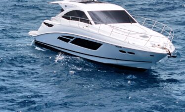 SAONA VIP – with Private Yacht