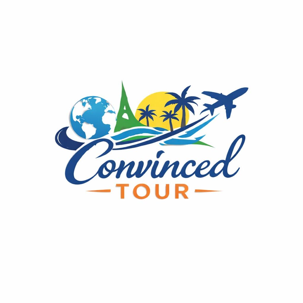 CONVINCED TOUR