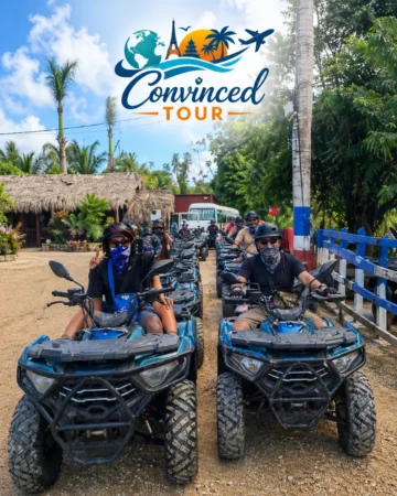 4 Wheel ATV Adventure